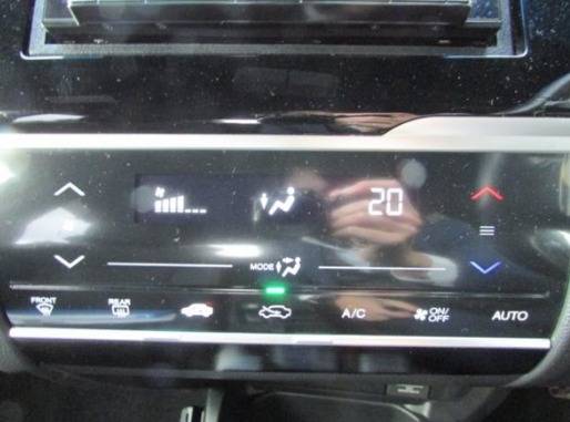 2013 Honda Fit Hybrid